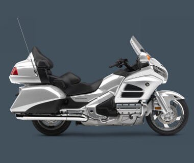 Honda Goldwing